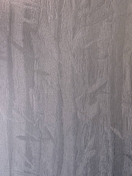 istock Close up bamboo wood pattern, Backgrounds with bamboo canes and leaves. 2155094372