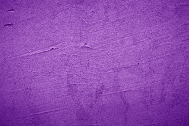 istock abstract purple violet texture cement concrete wall background 2155102484