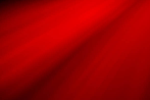 istock Wall interior background, studio and backdrops show products.with shadow from window color red . background for text insertion and presentation product 2155104501