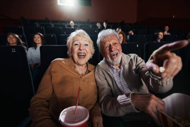 istock Look at that movie actor! 2155118274