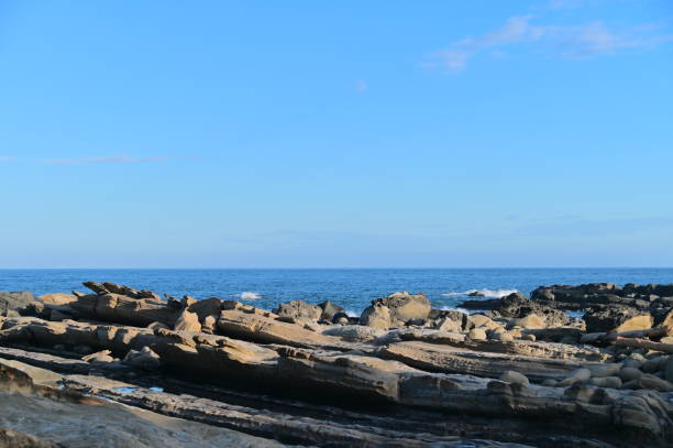 istock Jialulan: A Coastal Gem of Eastern Taiwan 2155126102