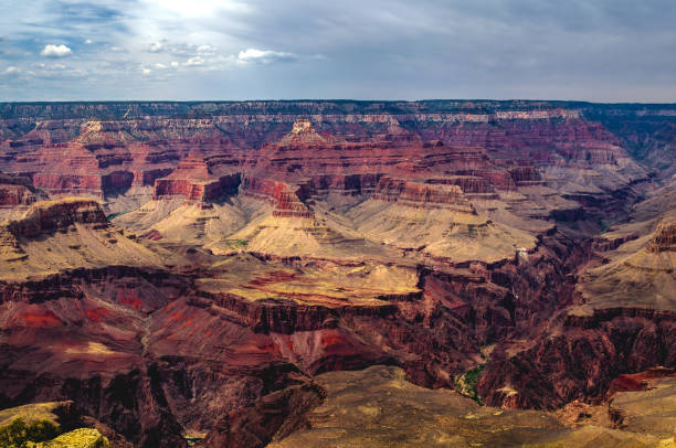 istock Grand Canyon National Park 2155127841