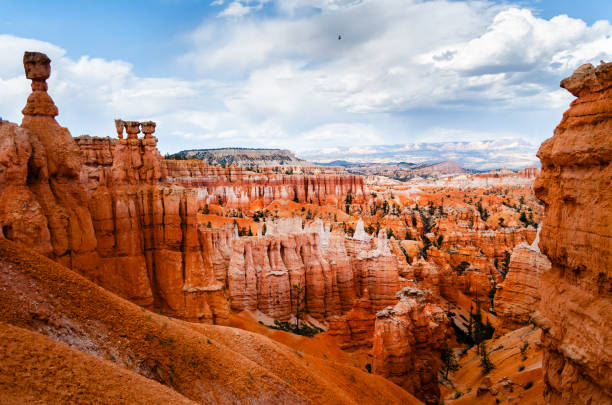 istock Thor's Hammer at Bryce Canyon National Park, Utah 2155130173