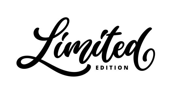 3,400+ Limited Edition Stock Illustrations, Royalty-Free Vector