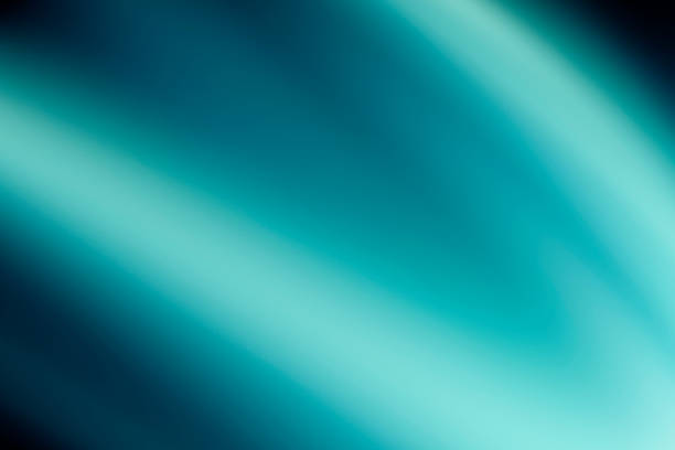 istock Abstract speed effect. Rays of light moving fast over dark background. blue and green abstract motion effect laser background, green motion light trails over black background. 2155144031