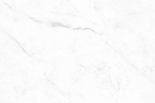 istock White grey marble seamless glitter texture background, counter top view of tile stone floor in natural pattern. 2155149833