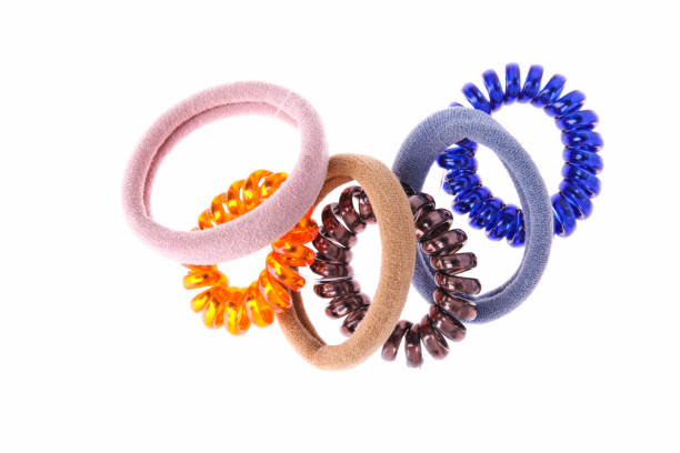 Colorful thread