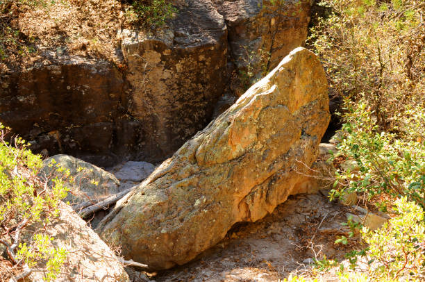 istock Chiricahua National Monument Arizona 2155157786