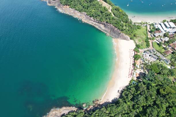 istock Sununga Beach Holiday Landscape Nature 2155161010