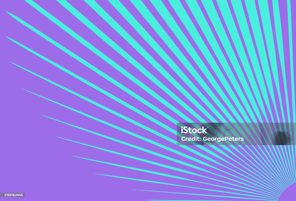 Graphics Rays Frame Circlular Frame With Rays Stock Illustration - Download Image Now ...