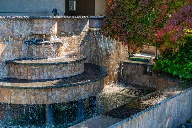 istock Alki Beach Fountain 4 2155188114