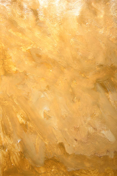 istock simple background of yellow streaks with light texture 2155195762