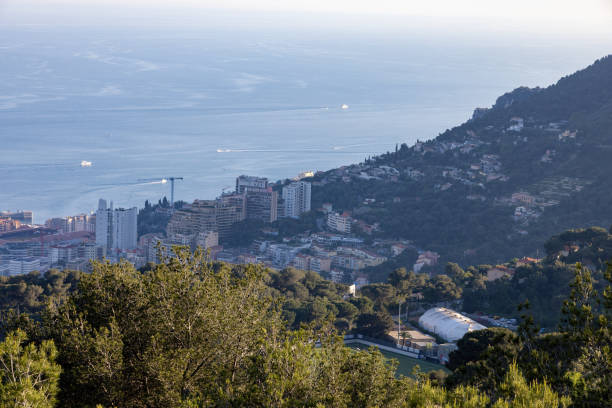Photo taken in Monaco, Monaco