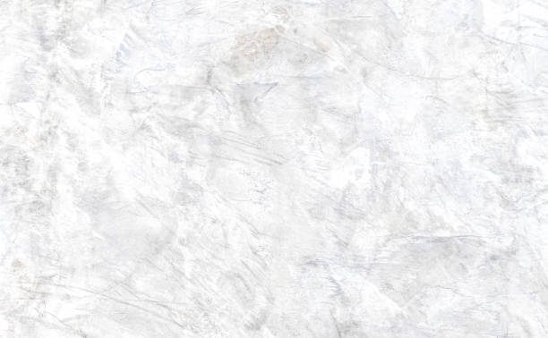 istock Grunge white concrete wall background. Abstract white cement wall texture 2155230537
