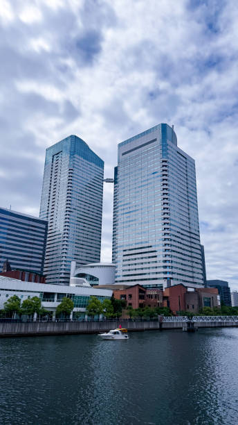 istock The beautiful views in Tokyo 2155233422