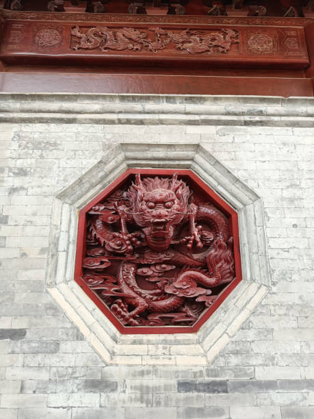 istock China, Xi'an, Great Wild Goose Pagoda 2155235440
