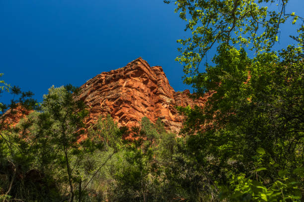 Sedona, Arizona
