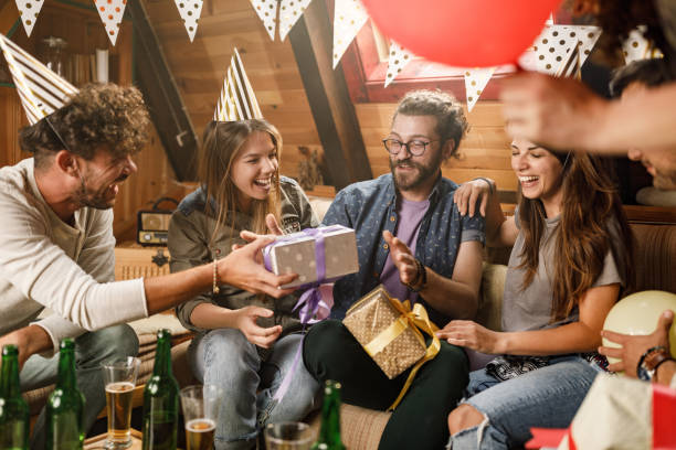 istock Happy Birthday to you! 2155249913