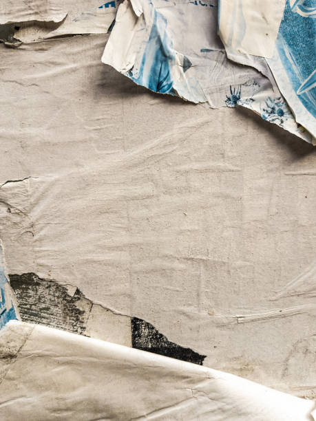 istock Grungy section of wall ideal for backgrounds 2155257727