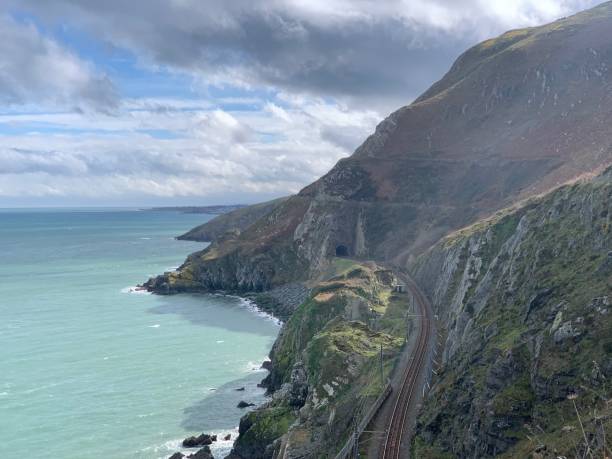 istock View of Bray, Ireland 2155260292