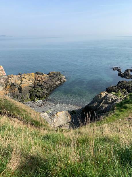 istock View of Bray, Ireland 2155260331
