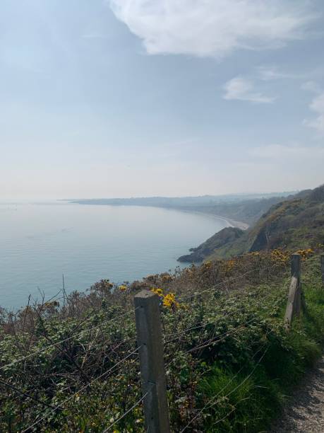 istock View of Bray, Ireland 2155260390