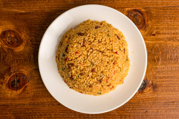 istock Dominican Food 2155262566
