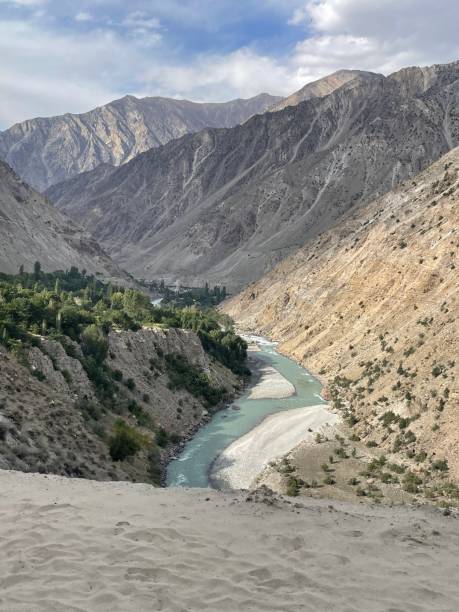 istock The Astore Valley , Pakistan 2155262940