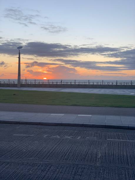 istock View of Bray, Ireland 2155265628