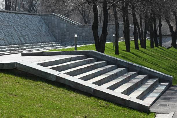 istock Almaty city springtime views fo architecture and gardens 2155269077