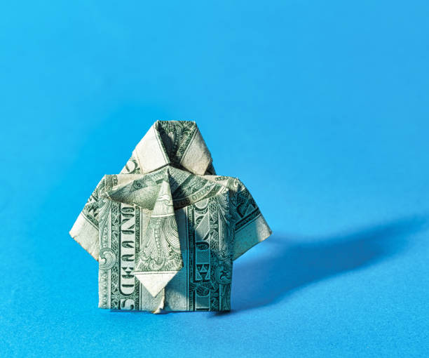 The US dollar is the most used currency in the financial world