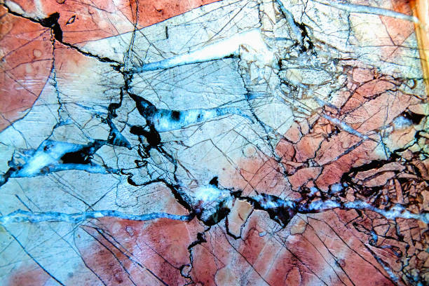 istock Marble texture background. Marble wallpaper and counter tops. Marble floor and wall tile. Natural stone. 2155291144