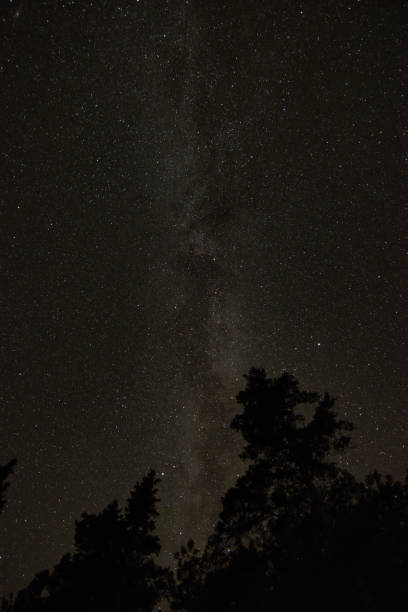 istock Milky Way over Acadia National Park, Maine 2155295229