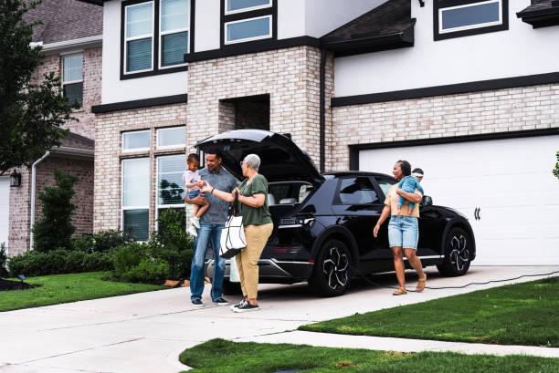 istock Eco-Conscious Living at Home 2155309586