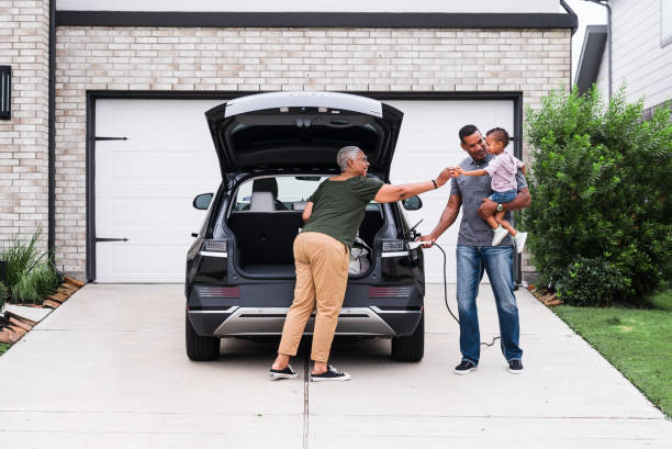 istock Eco-Conscious Living at Home 2155310873