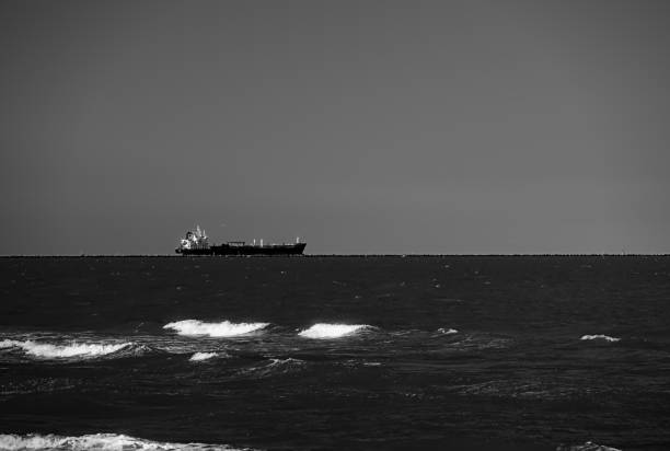 istock strange photos with large ship 2155316237