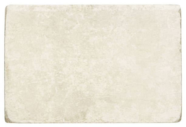 istock Vintage Paper isolated (clipping path included) 2155325230