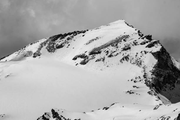 istock Majestic Alpine Peaks and Serene Landscapes 2155326943