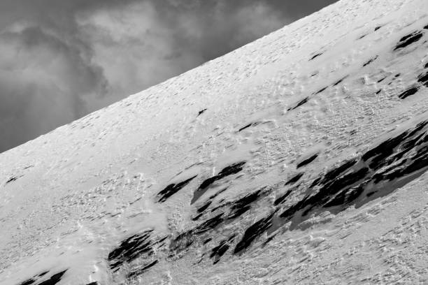istock Majestic Alpine Peaks and Serene Landscapes 2155326983