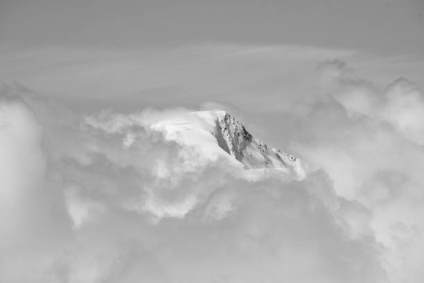 istock Majestic Alpine Peaks and Serene Landscapes 2155327032