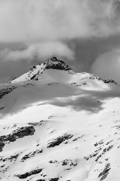 istock Majestic Alpine Peaks and Serene Landscapes 2155327162