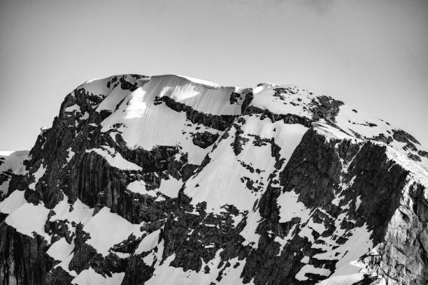 istock Majestic Alpine Peaks and Serene Landscapes 2155327378
