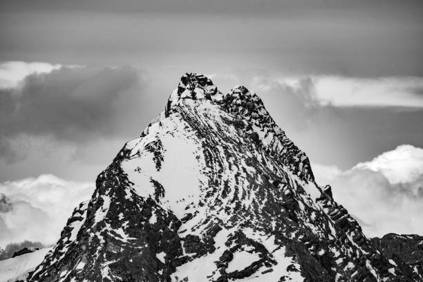 istock Majestic Alpine Peaks and Serene Landscapes 2155327392