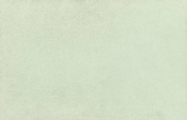 istock Green textured cardboard background 2155327592