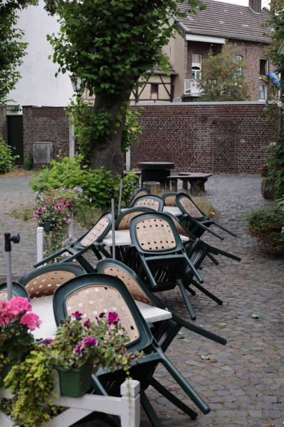 istock Impressions from Wachtendonk on the Lower Rhine 2155328017