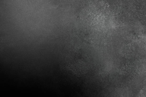istock Gray and black texture on concrete. Black background 2155333722