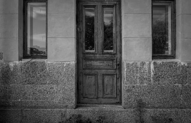 Full frame shot of a building