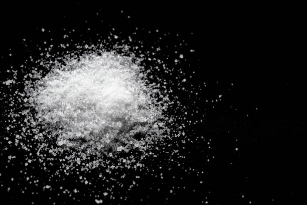 istock pile of white sea salt 2155355349