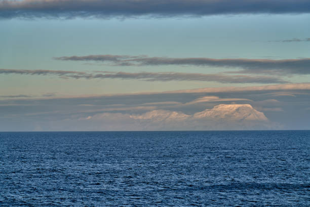 Tough conditions are normal here – expect rough seas, high winds, icy rock and generally unpleasant conditions - most of the times. However, Elephant Island can have nice, really nice, days. If you are lucky to encounter that kind of conditions, you will see the beauty side of the island.