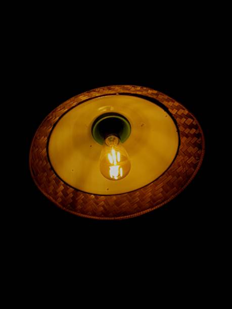 istock suggestions for lampshades for home decoration, cafes, restaurants and others 2155365638